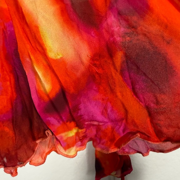 Rat & Boa Dali Mini Dress - Picture 11 of 11